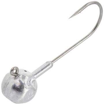 Jig Cap Rotund 12g x4 pescuit cu năluci