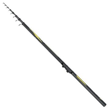 Lanseta Combat 4.00m /80g Baracuda