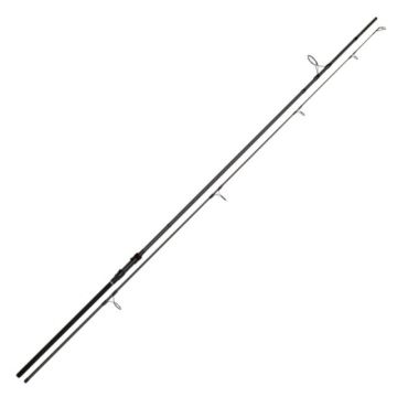 Lanseta Daiwa Black Widow, 3.90m, 3.5lbs, 2 tronsoane