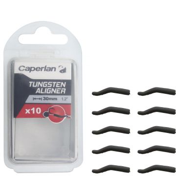 Line aligner tungsten pescuit la crap caperlan