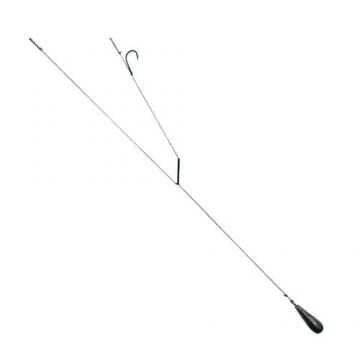 MONT.CU PLUMB FIX M.10829.NR.2/FIR TEXTIL 0.23MM (A.MONT.14)