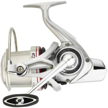 Mulineta Daiwa Emblem Surf 19, 45 SCW QD, 5000