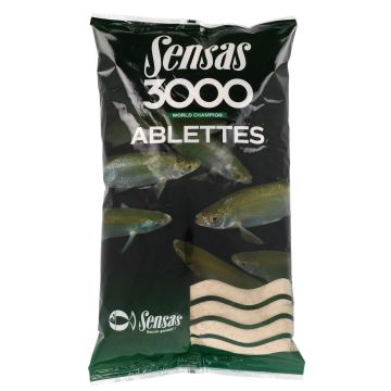 Nadă 3000 Obleţ 1 kg