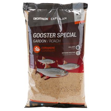 Nadă Gooster Babuşcă 1 kg