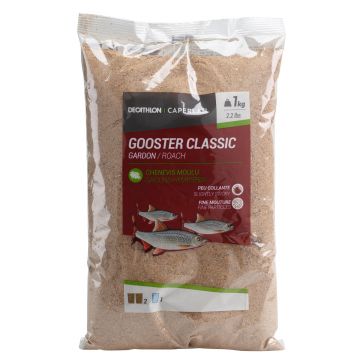 Nadă Gooster Babuşcă 1 kg