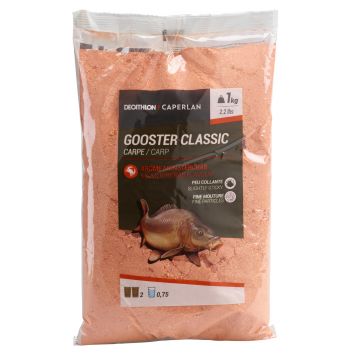 Nadă Gooster Crap Monstercrab 1 kg