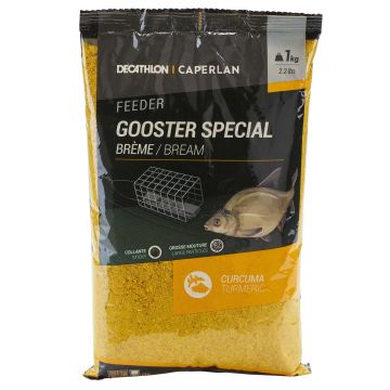 Nadă Gooster Plătică Feeder 1kg