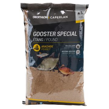 Nadă Gooster SPECIAL orice pește Iaz 1 kg