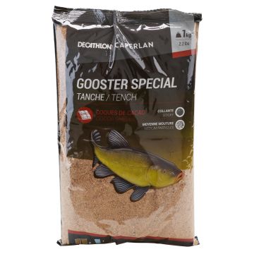 Nadă GOOSTER SPECIAL TANCHE 1 KG