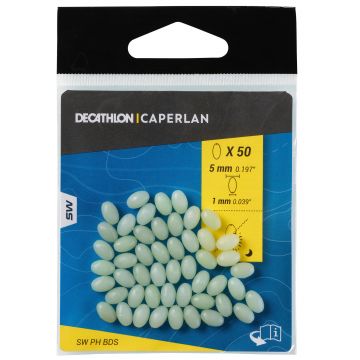 Perlă Fosforescentă Pescuit Surfcasting 5mm
