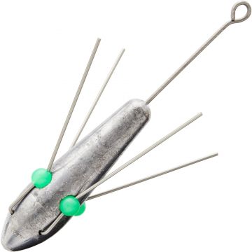 Plumb Debreiabil Pescuit Surfcasting