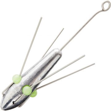 Plumb Debreiabil Pescuit Surfcasting