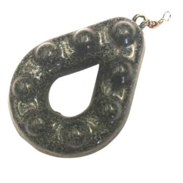 Plumb Grippa cu vartej Arrow (Greutate plumb: 130g)