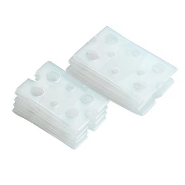 Protecție boilies X12 (8 PM și 4SM)