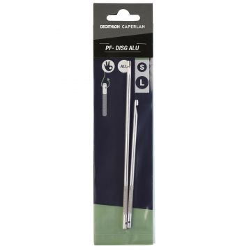 Set Degorjor PF-DISG ALUMINIU x2 Set Degorjor PF-DISG ALUMINIU x2
