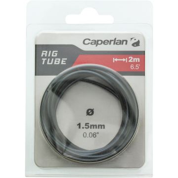 Tub Rig clasic Pescuit la Crap 1.5 mm