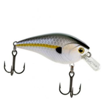 Vobler Formax Attack Square Crank Floating, culoare 01, 5cm, 8g