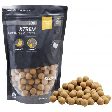 Boilies Pescuit la Crap XTREM 900 20 mm 1kg Scopex