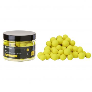 Boilies Pop-ups Pescuit la Crap 12-14mm Ananas