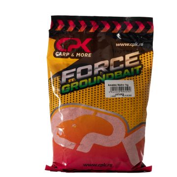 CLASSIC CATCHER GROUNDBAIT USTUROI 1KG
