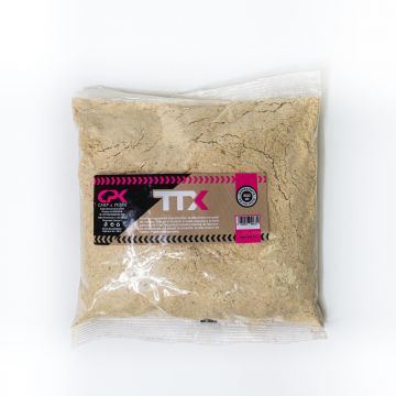 Classic Groundbait TTX 500g