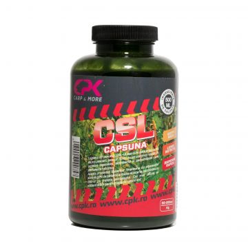 CSL STRAWBERRY 500ML