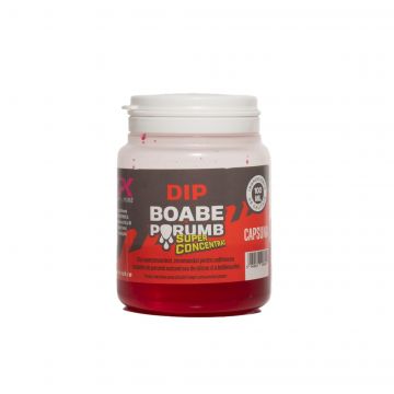 DIP BOABE PORUMB CAPSUNA 100ML