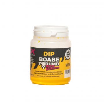 DIP BOABE PORUMB MIERE 100ML