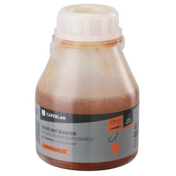 Dip Gammarus 200 ml Pescuit la Crap