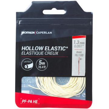 Elastic PF-PA HE 1,3mm 5m