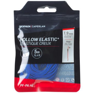 Elastic PF-PA HE 1,9mm 5m