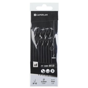 Forfac cu stopper pentru method feeder FF - SNH - MSB Forfac cu stopper pentru method feeder FF - SNH - MSB