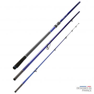 Lansetă de pescuit surfcasting SYMBIOS-500 450 100-200g