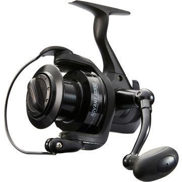 Mulinetă Advant Power 5000 Negru Pescuit Surfcasting