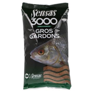 Nadă 3000 Babuşcă Mare 1 kg