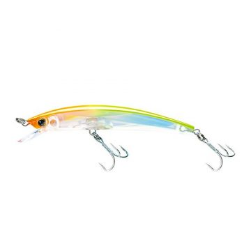 Nălucă Pescuit marin Crystal 3D Minnow C57