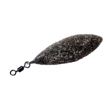 Plumb Pescuit la Crap Distance Gravel 100g X 3