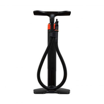 Pompă de Mână Stand up Paddle/Caiac Presiune Mare 20 PSI Dublă Acțiune