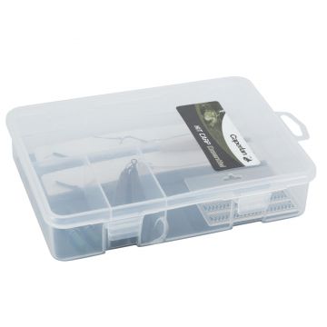 Set Pescuit la Crap Essential Set Pescuit la Crap Essential