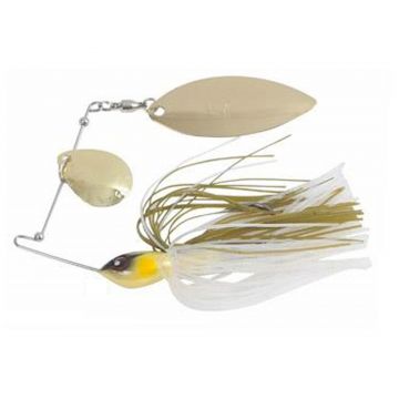 Spinnerbait Pescui la Răpitori DB SPIN AYU 1/2OZ 14G