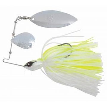 Spinnerbait Pescui la Răpitori ZDB SPIN AYU 1/2 OZ 14 G Spinnerbait Pescui la Răpitori ZDB SPIN AYU 1/2 OZ 14 G