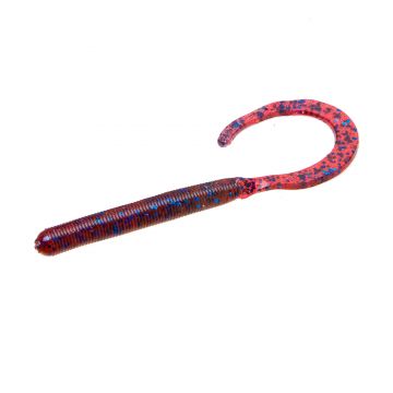 Vierme Curly Tail Plum