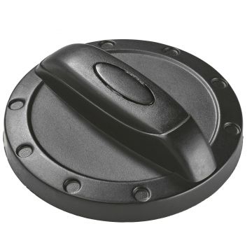 Buton de frână pentru mulineta ADVANT POWER 5000 POWER BLACK pescuit surfcasting