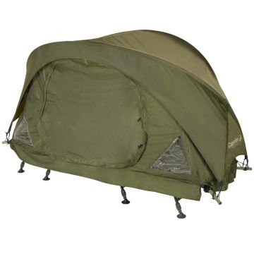 Cort Bivvy Bedbox II Pescuit la Crap