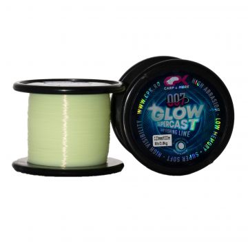 CPK GLOW SUPERCAST MOMOFILAMENT 0.2 mm 1000 m