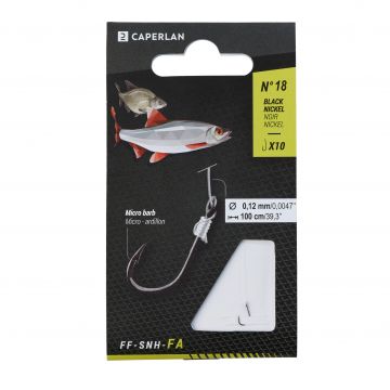 Forfac FF - SNH - FA pescuit la feeder Forfac FF - SNH - FA pescuit la feeder