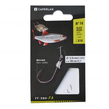 Forfac FF - SNH - FA pescuit la feeder Forfac FF - SNH - FA pescuit la feeder