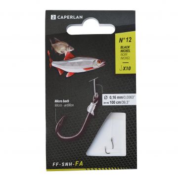 Forfac FF - SNH - FA pescuit la feeder Forfac FF - SNH - FA pescuit la feeder