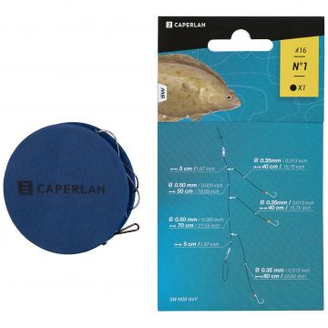 Forfac SW NOR HVY N°1 pescuit surfcasting