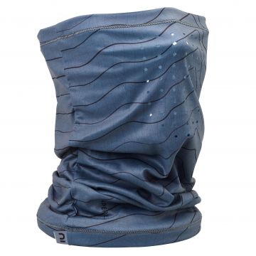 Guler 500 ANTI-UV Gri-Albastru